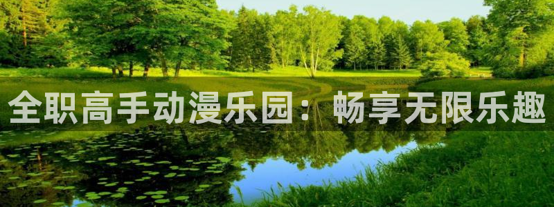 51动漫频道：全职高手动漫乐园：畅享无限乐趣
