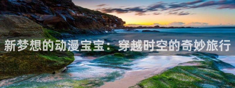 免费动漫51动漫：新梦想的动漫宝宝：穿越时空的奇妙旅行