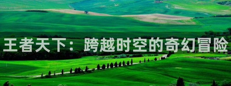 樱花动漫51动漫：王者天下：跨越时空的奇幻冒险